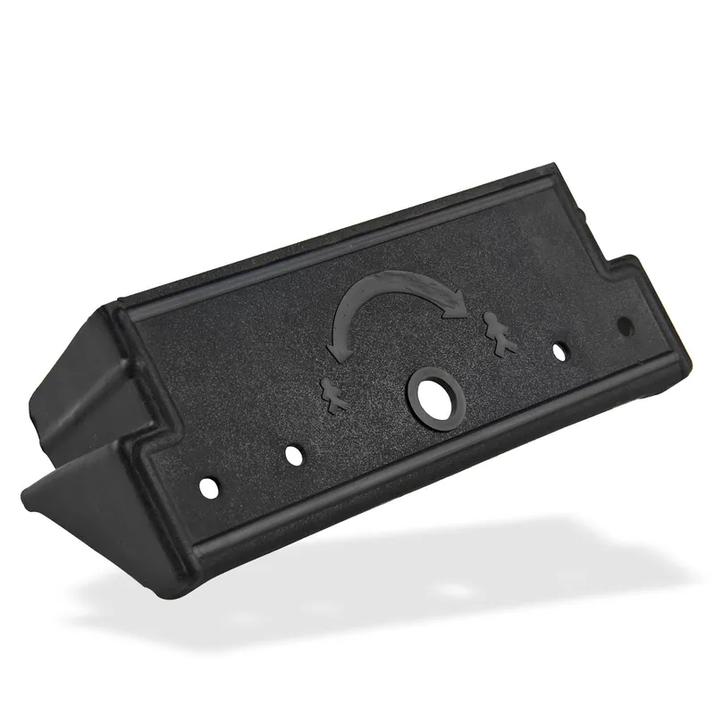 Preis Gesenkt Plastik - Abdeckung für Traktorsitze