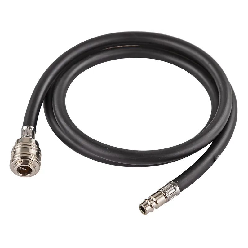 Ersatz Druckluftschlauch für Reifenmontiermaschiene 18021 Schneller Versand