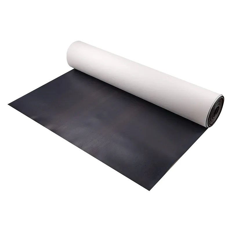 Aktuell Milchtütenpapier / Abdeckpapier Rolle 65m²