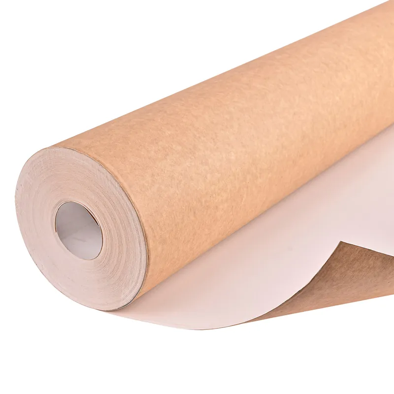 Abdeckpapier 200g/m² 75m² / Milchtütenpapier / 1A Qualität beidseitig imprägniert Neue Kollektion