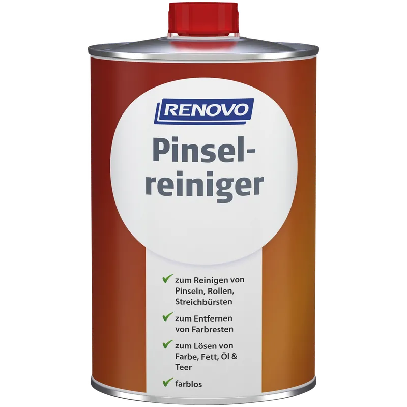 Wochenendangebot 1L Renovo Pinselreiniger