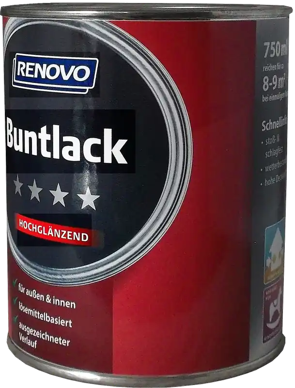 375ml Renovo Hochglanzlack laubgrün Nr.6002 Jetzt Bestellen