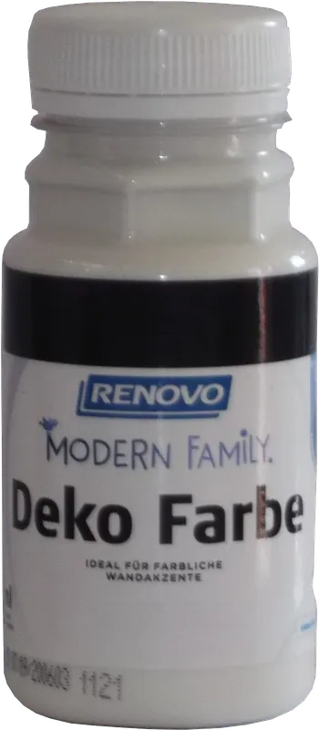 125ml Renovo Deko Farbe Sunny Lime Garantierte Lieferung