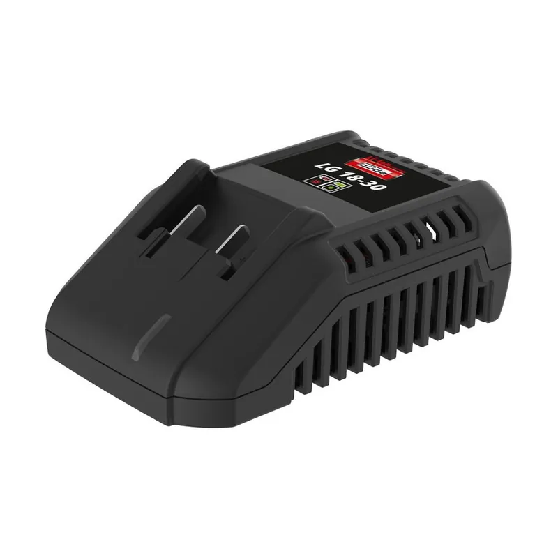 Garantierte Lieferung Güde Akku Ladegerät LG 18-30 Li-Ion Akkupack 18V 3A Akkusystem