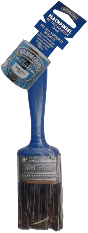 Mega-Angebot 50mm Hammerite Flachpinsel