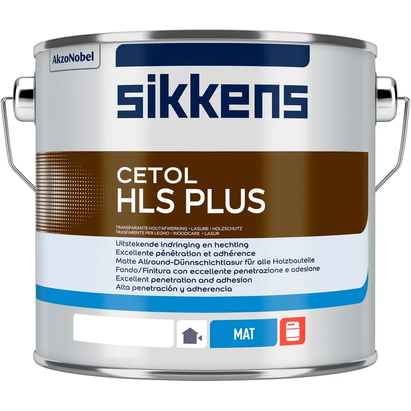 Cetol HLS Plus (085 Teak) Echt