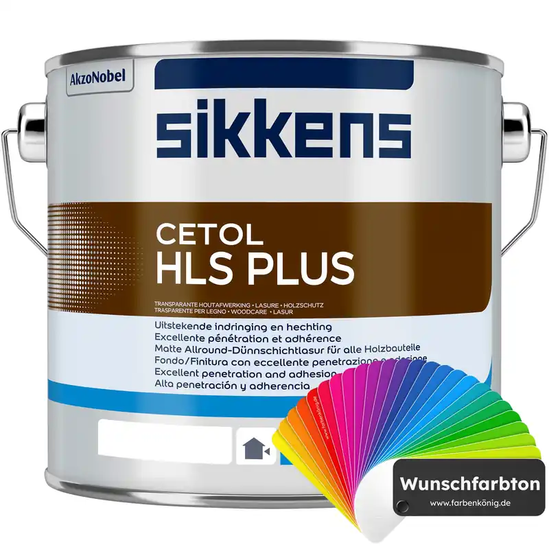 Cetol HLS Plus (Wunschfarbton) Top-Preis