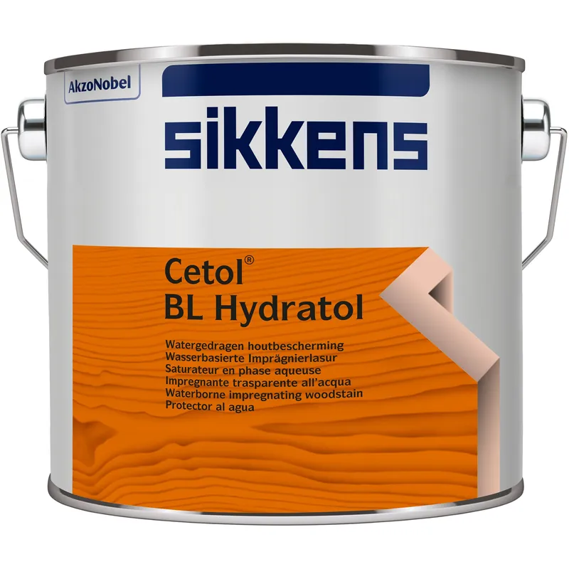 Direktkauf Cetol BL Hydratol (010 Nussbaum)