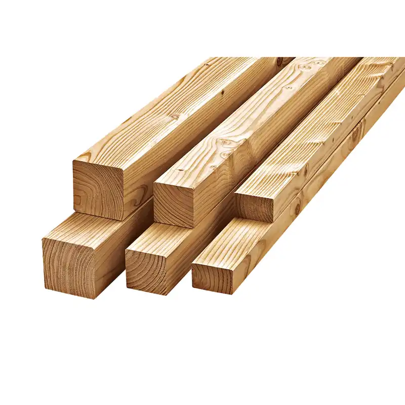 Rettenmeier Unterkonstruktion Douglasie 4,5 x 7 x 300 cm Beliebt