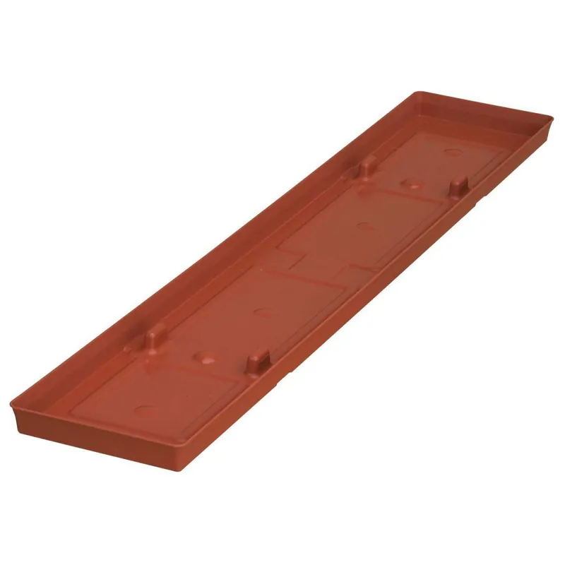 Geli Blumenkastenuntersetzer Toscana ca 80 cm Letzte Chance