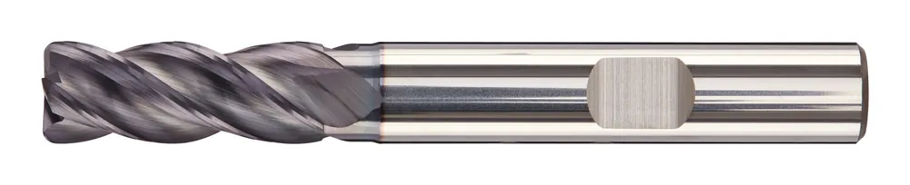 Direktkauf Fortis VHM HPC INOX FräserD6527L 20/4 HB Carapace+