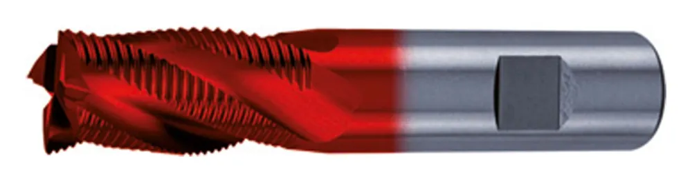 Gühring Schruppfräser D844K PM Fire 20 mm NRf Solange Der Vorrat Reicht