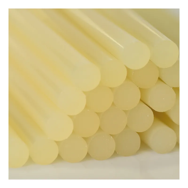 Preiswert Bühnen Schmelzklebstoff A20364.1 gelb, 10 kg