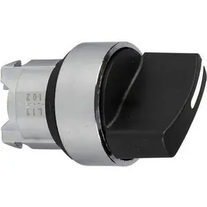 Schneider Electric Schneider Electric WAHLSCH.2ST.TAST SW KN.KURZ / SCHN.E ZB4-BD4 ZB4BD4 Schneller Versand