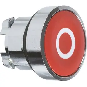 Schneider Electric Schneider Electric DRUCKTASTER,FL,RT, O ZB4-BA432 / SCHN.E ZB4-BA432 ZB4BA43 Abverkauf