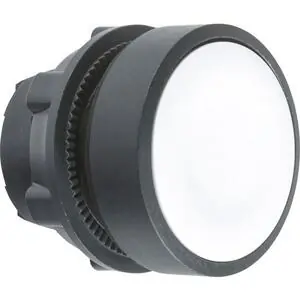 Expressversand Schneider Electric Schneider Electric DRUCKTASTER WEIß / SCHN.E ZB5-AA1 ZB5AA1