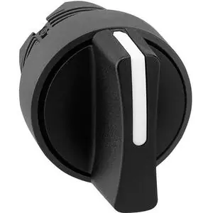 Schneider Electric Schneider Electric WAHLSCH.3ST.M+R TAST.KN.K.SW / SCHN.E ZB5-AD7 ZB5AD7 Schneller Versand