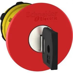 Top-Angebot Schneider Electric Schneider Electric NOT-AUS-SCHLÜSSELENTRIEG.40DM / SCHN.E ZB5-AS944 ZB5AS944