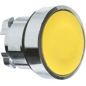 Schneider Electric Schneider Electric DRUCKTASTER GELB / SCHN.E ZB4-BA5 ZB4BA5 Neuheit