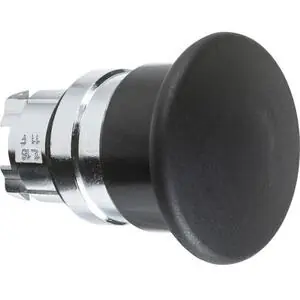 Super-Preis Schneider Electric Schneider Electric PILZTASTER,D=40MM,SW ZB4-BC2 / SCHN.E ZB4-BC2 ZB4BC2