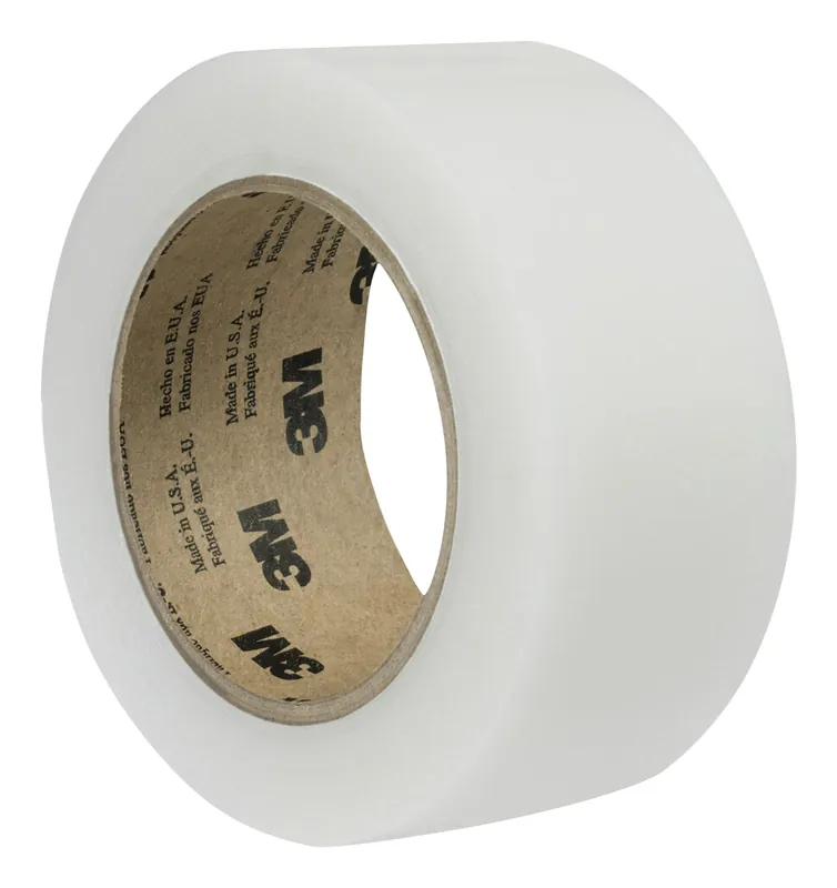3M Hochleistungs-Dichtband 4411N, 50 mm x 5,5 m 1 mm Transluzent Markenware