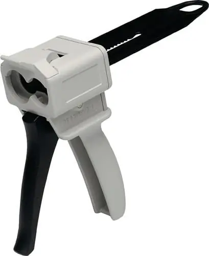 2K-Dosierpistole f.2K-Kartuschen (48-57 g) UHU Billig