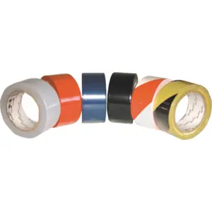 3M Klebeband Weich-PVC 3M 764 grau 50mmx33m (VE 24) Billig