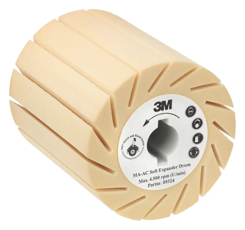 3M Aufnahmewalze MA-AC 19 mm weich Online Kaufen