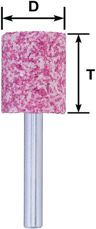 SK0033139-DE20260408-105654-0-1775617016-pre113893 Pferd Zylinder-Schleifstift ZY 0510 5x10mm K60 Garantierte Lieferung