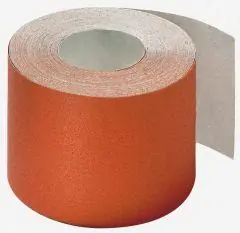 Forum Finishingpapier 100mm K320 Sparrolle 50m Begrenztes Angebot