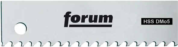 Forum Maschinensägeblatt HSS 400x30mm 6 ZpZ Jetzt Bestellen