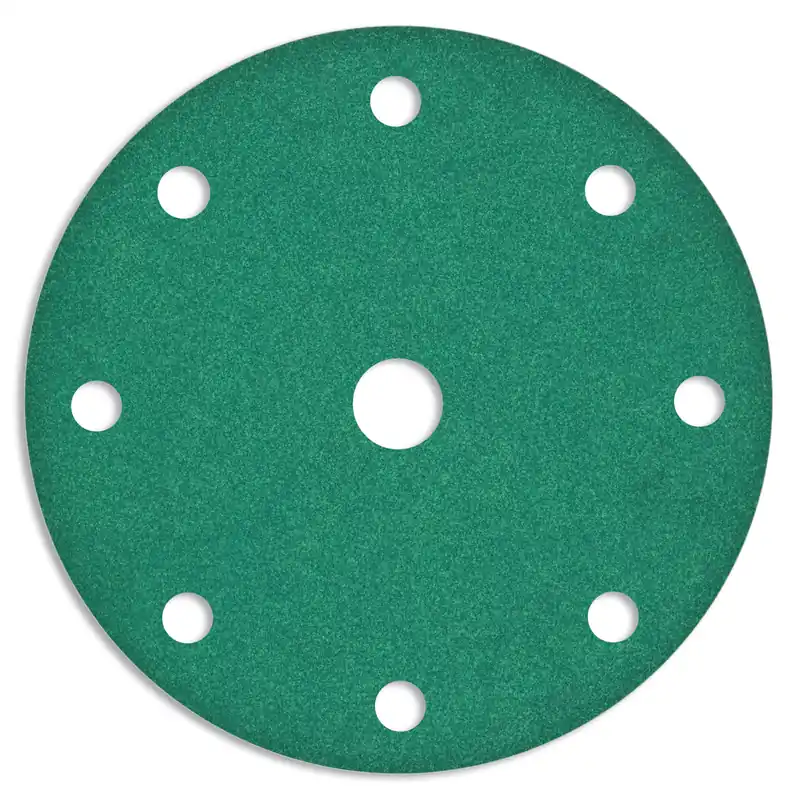 3M 245 Hookit Schleifscheiben 150mm P 120 Garantierte Lieferung