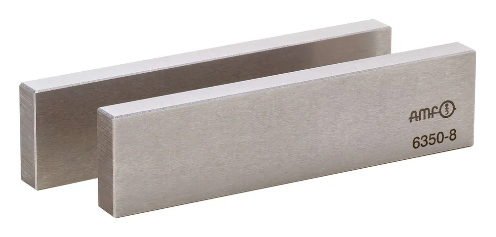 Preis Gesenkt AMF Parallelanschlag-Paar 80 x 22 x 160 mm