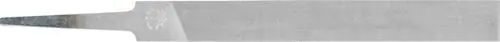PFERD Werkstattfeile DIN 7261 Länge 100 mm Querschnitt 12 x 2,5 mm - 11101102 Preis Gesenkt
