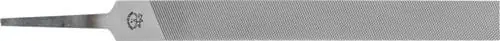 PFERD Werkstattfeile DIN 7261 Länge 150 mm Querschnitt 16 x 4 mm - 11101151 Expressversand