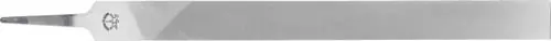 Begrenztes Angebot PFERD Werkstattfeile DIN 7261 Länge 350 mm Querschnitt 35 x 7,5 mm - 11101352
