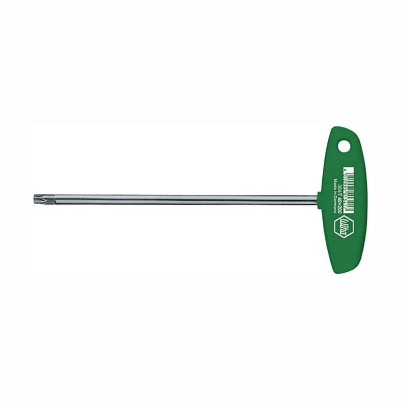 Abverkauf Wiha Schraubendreher mit Quergriff 364 T 9 x 100mm - 1328